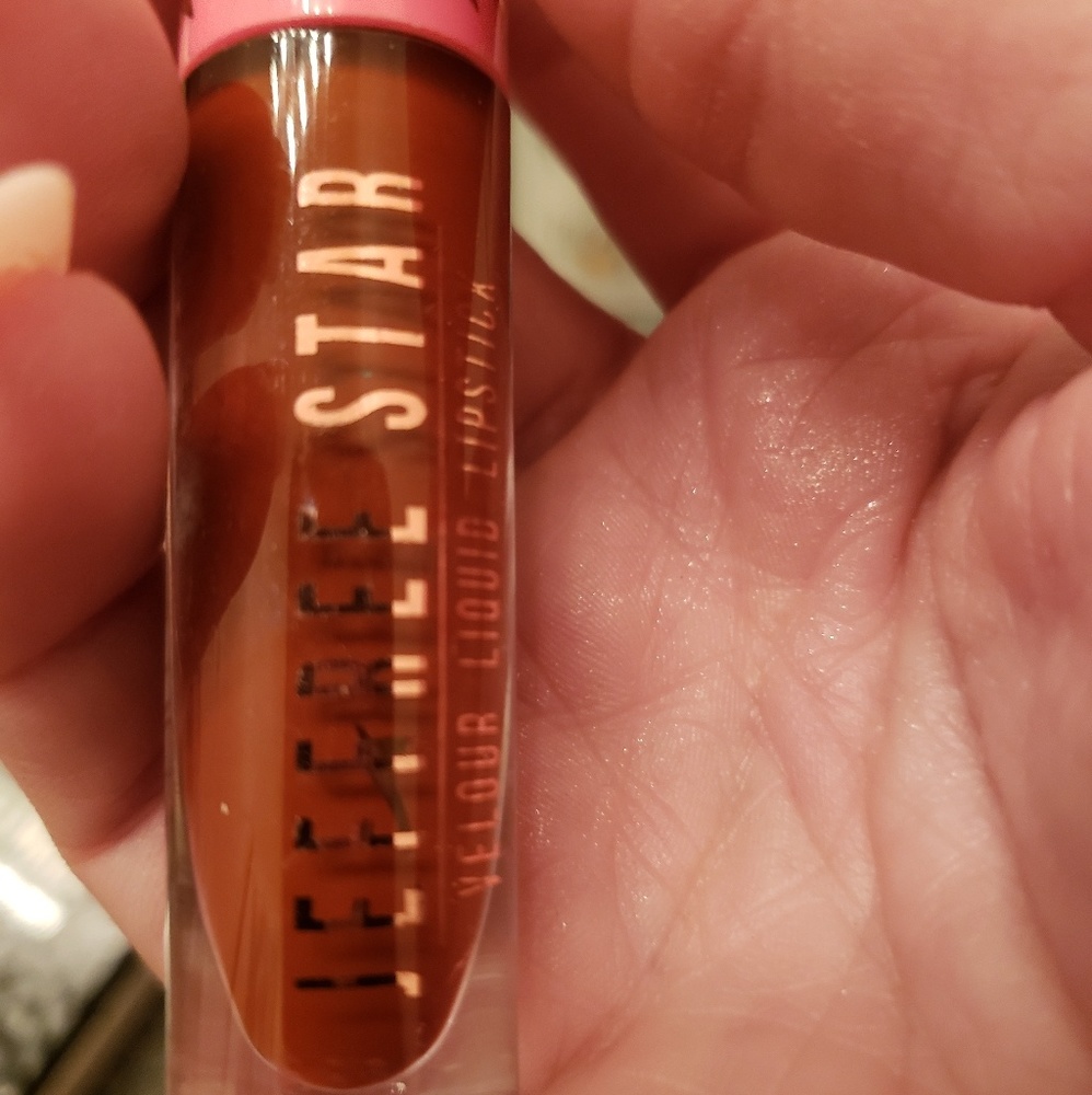 Jeffree Star Unicorn Blood lippie